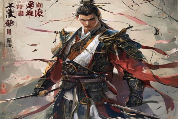 lol无极剑圣